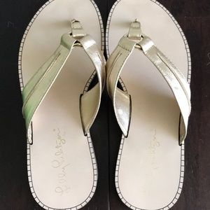 Lilly Pulitzer Mini McKim size 2M